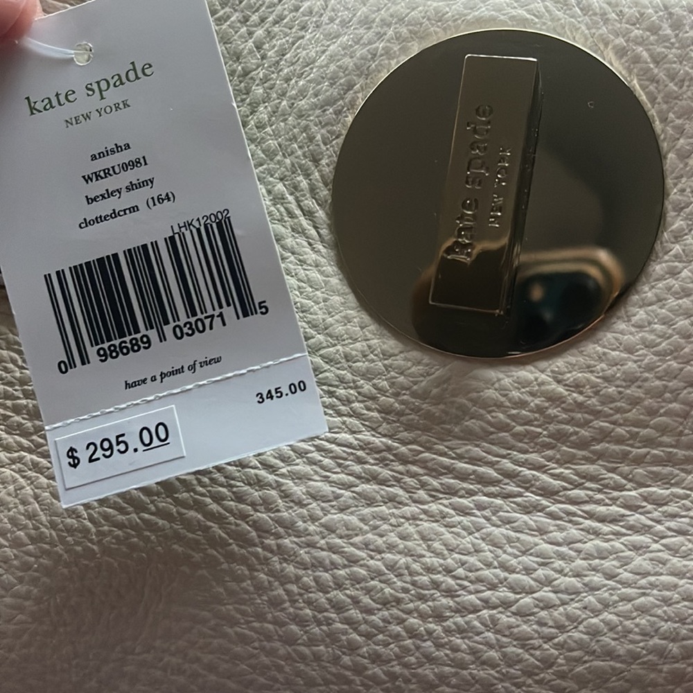 Kate Spade Purse - Picture 3 of 3